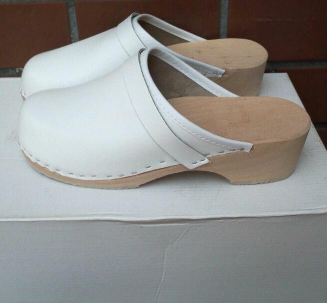 Obuwie Medyczne i Robocze Ulubione obuwie Rates.pl