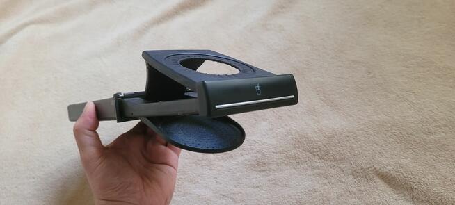 Cupholder uchwyt na kubek do Audi A3 S3 RS3 8P