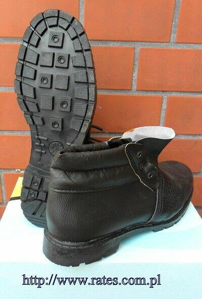 Obuwie Medyczne i Robocze Ulubione obuwie Rates.pl