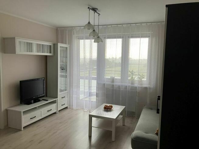 Wynajmę nowe mieszkanie 33 m2 2 pokoje w Płocku