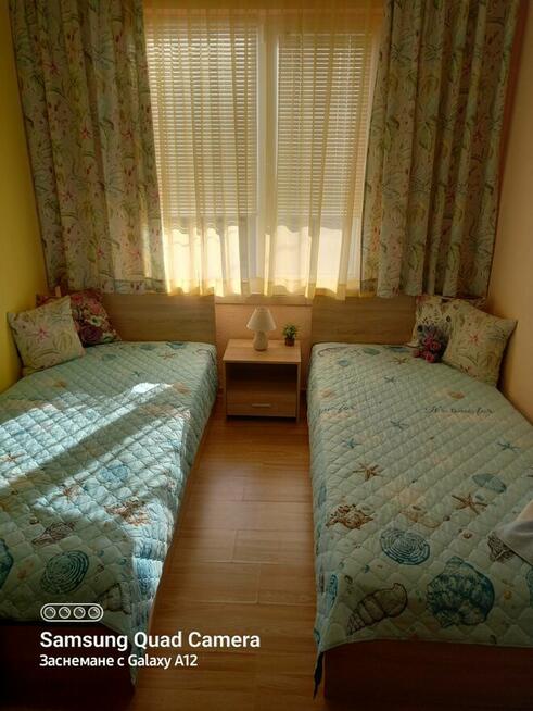 Kwatery Pokoje Obzor