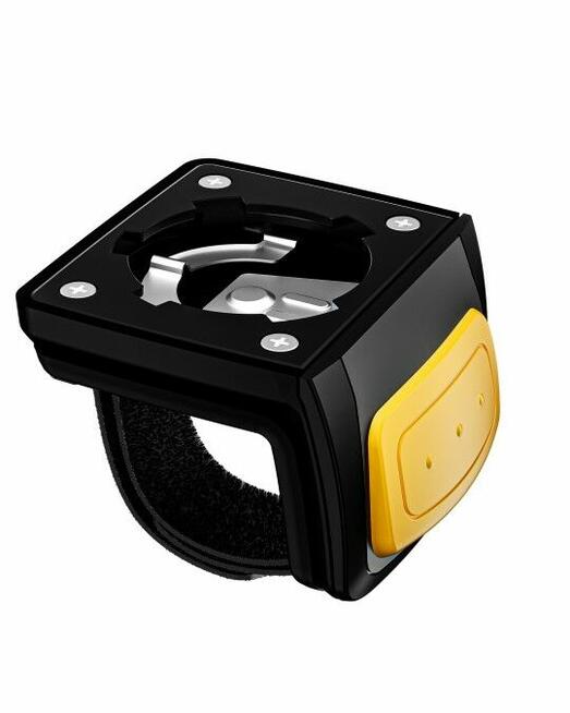 Bezprzewodowy Czytnik Na Palec HENEX H-500 MegaPixel