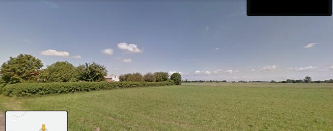 Działka Siedliskowa Budowlana 4990 m2 77m x 65m (0,5 ha)