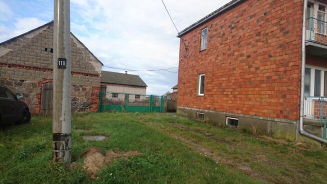 Działka Siedliskowa Budowlana 4990 m2 77m x 65m (0,5 ha)