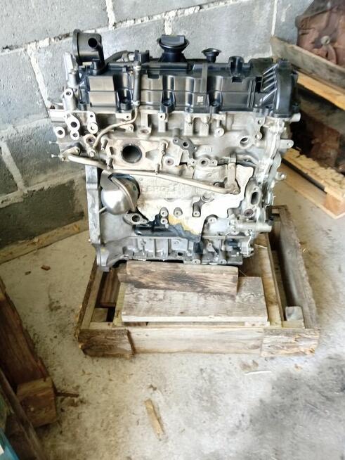 Silnik 2.2 sh01 Mazda cx,Mazda 6