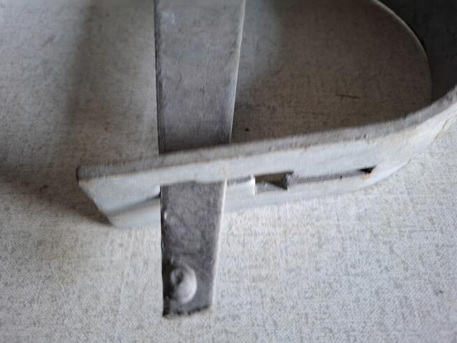 Zacisk wzmacniający, Zacisk obejma usztywniająca - Spora ilo