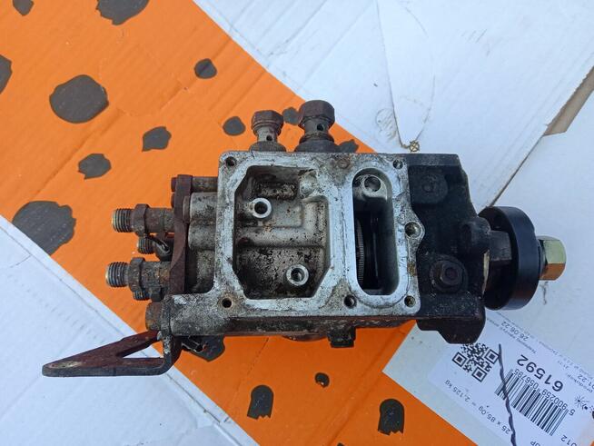 Pompa wtryskowa BOSCH 0 470 504 219