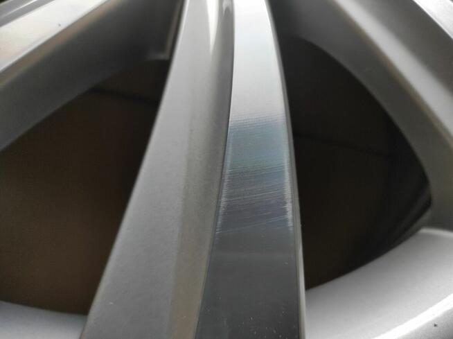 SKODA OCTAVIA IV FELGA 7,5x18 ET48 5E3601025J