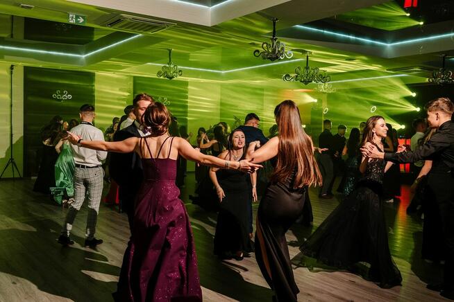 Dj na Studniówkę Stalowa Wola