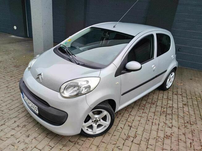 Super auto - Citroen C 1 cena 15 tyś zł