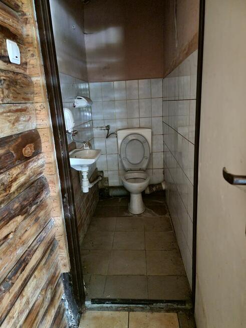 Lokal użytkowy Będzin Warpie SPRZEDAM