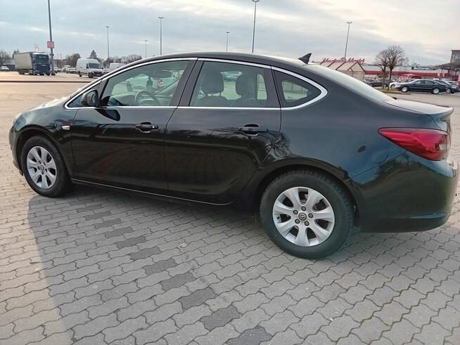 Opel Astra J , NAVI, StartStop. do negocjacji