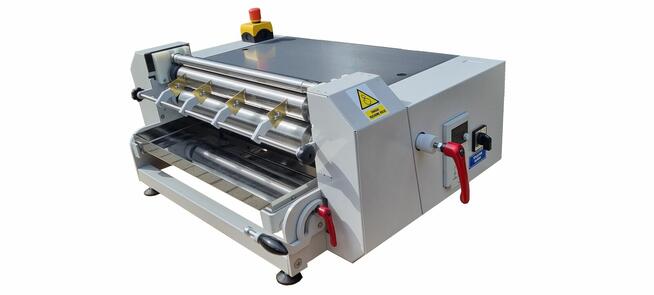 KASZEROWNICA , KLEJARKA