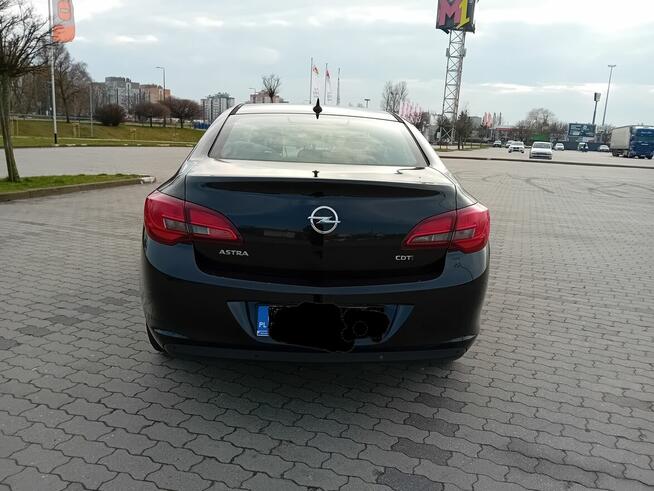 Opel Astra J , NAVI, StartStop. do negocjacji