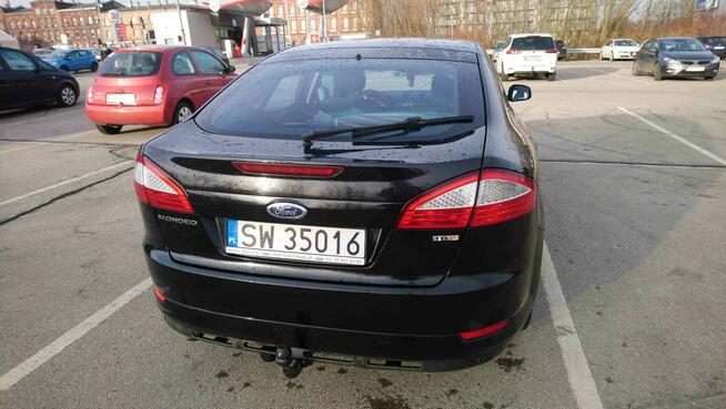 Sprzedam Ford Mondeo 2.0 TDCi Titanium