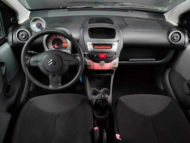 Super auto - Citroen C 1 cena 15 tyś zł