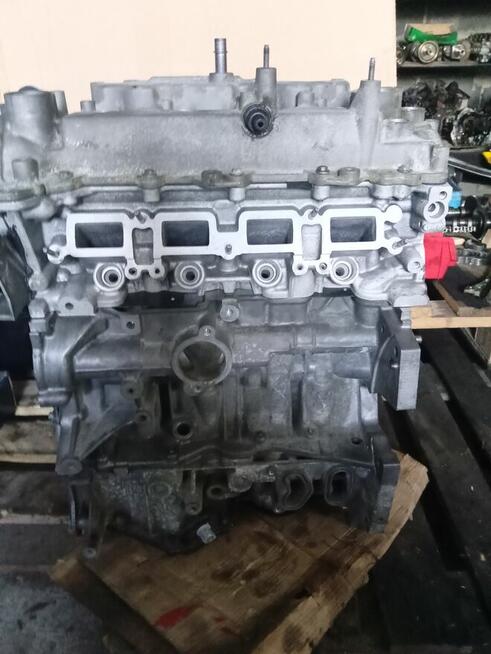 Silnik 1.2 tce H5F renault, dacia,Mercedes, nissan
