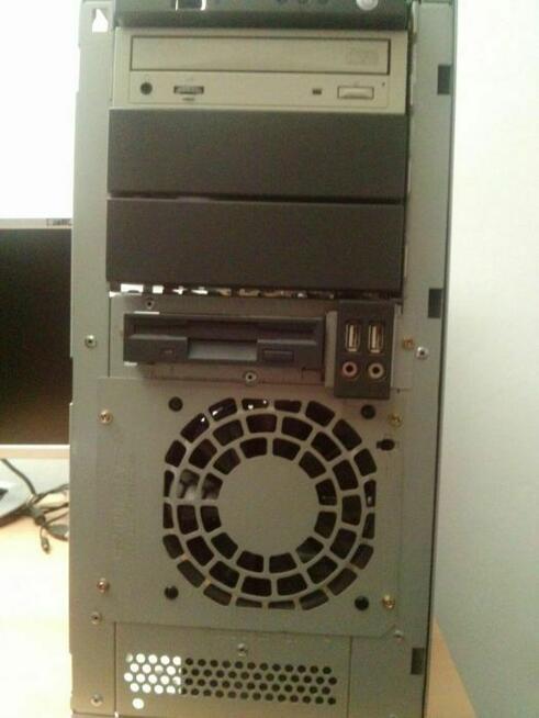 obudowa serwerowa FUJITSU-SIEMENS