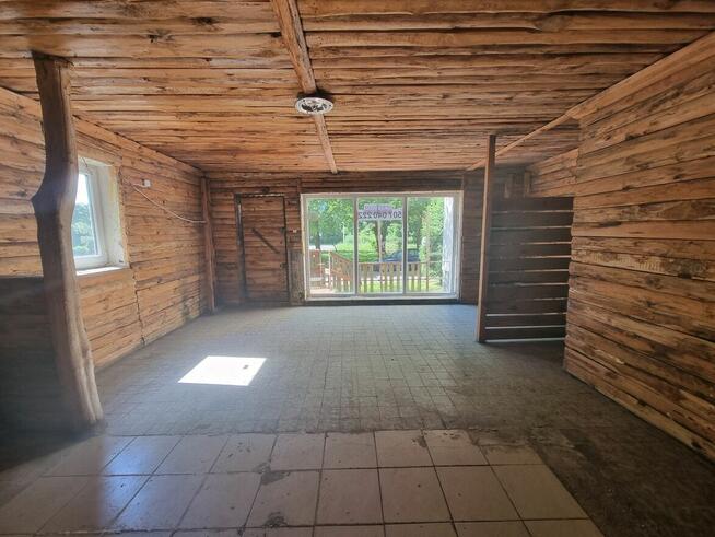 Lokal użytkowy Będzin Warpie SPRZEDAM