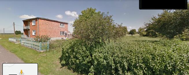 Działka Siedliskowa Budowlana 4990 m2 77m x 65m (0,5 ha)