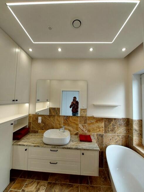 Wykonam REMONT twojego mieszkania/domu KONKURENCYJNE CENY