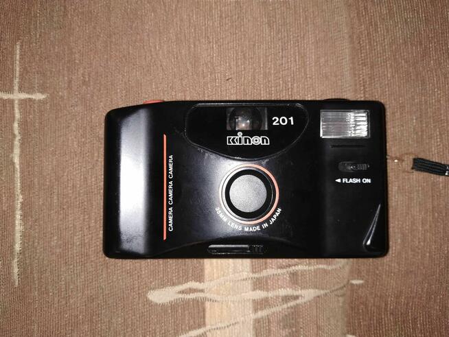 stare aparaty analogowe retro