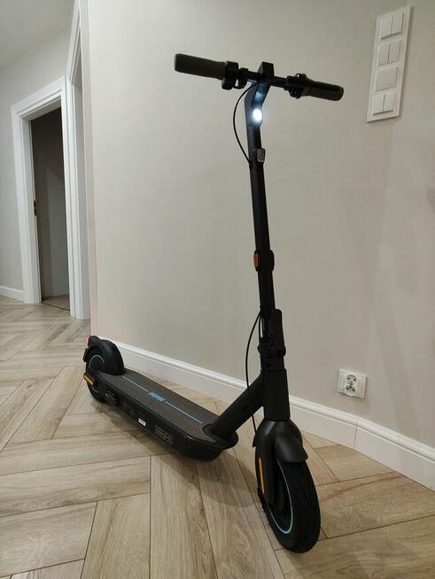 Hulajnoga elektryczna NINEBOT