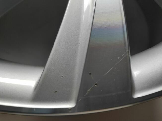 SKODA OCTAVIA IV FELGA 7,5x18 ET48 5E3601025J