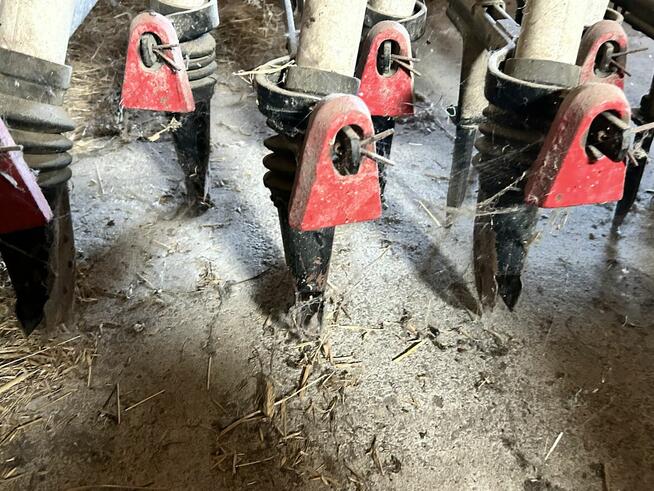 Siewnik zbożowy Meprozet