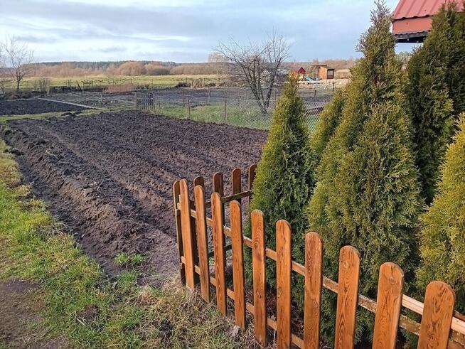 Sprzedam mieszkanie w pięknej okolicy