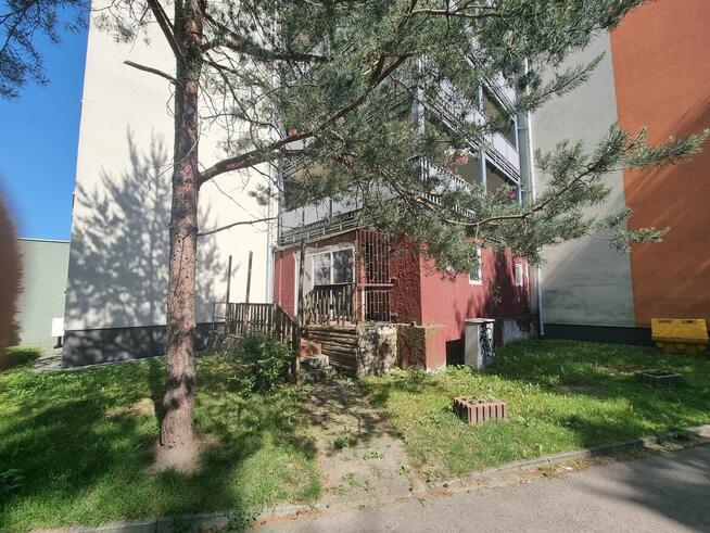 Lokal użytkowy Będzin Warpie SPRZEDAM