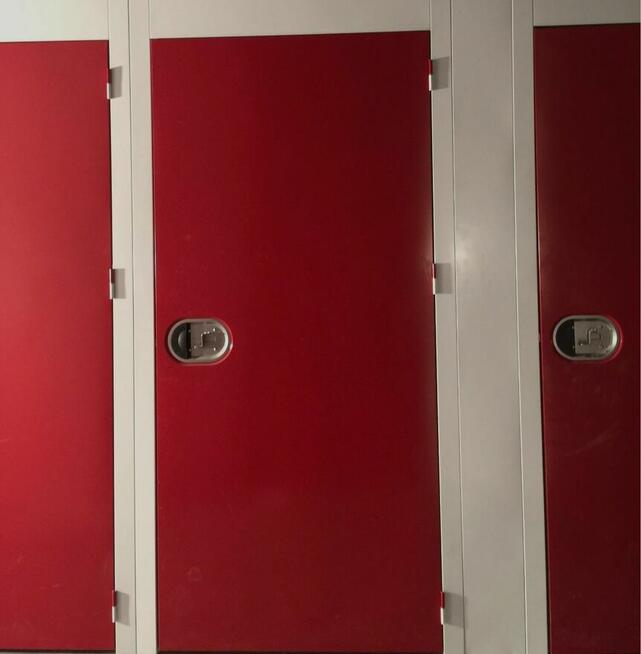 DRZWI STALOWE , MAGAZYNY , SELF STORAGGE, TECHNICZNE