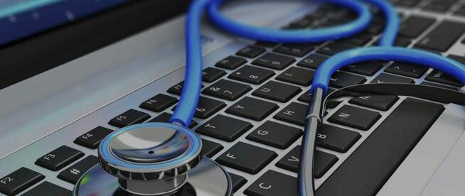 Pogotowie komputerowe - naprawa u Klienta Szczecin i okolice