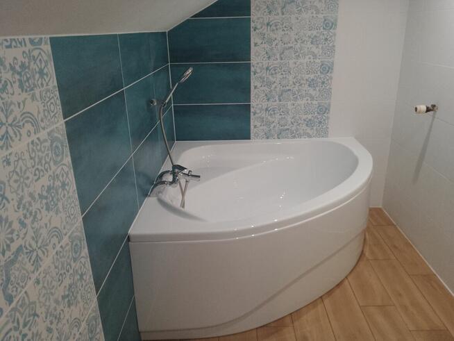 Firma remontowo-wykończeniowa