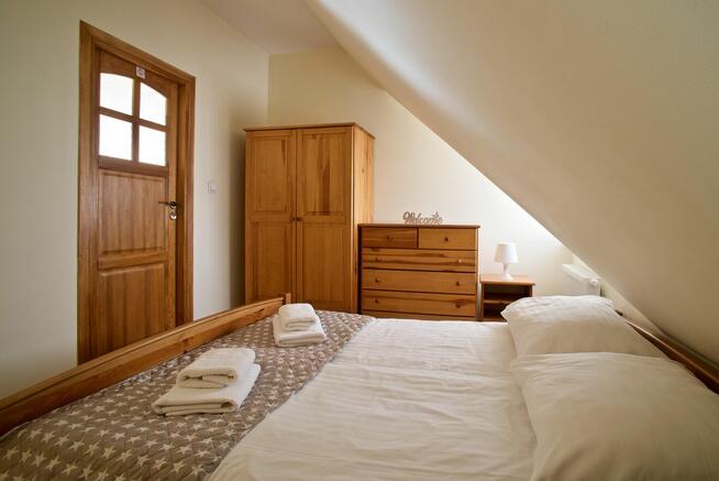 Apartamenty Studio Gwiazdka Centrum wolne terminy parking.