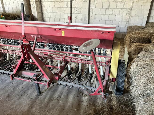 Siewnik zbożowy Meprozet