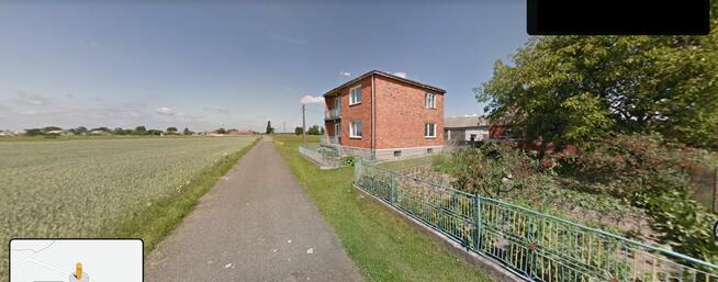 Działka Siedliskowa Budowlana 4990 m2 77m x 65m (0,5 ha)