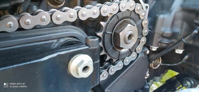 Profesjonalne czyszczenie motocykli