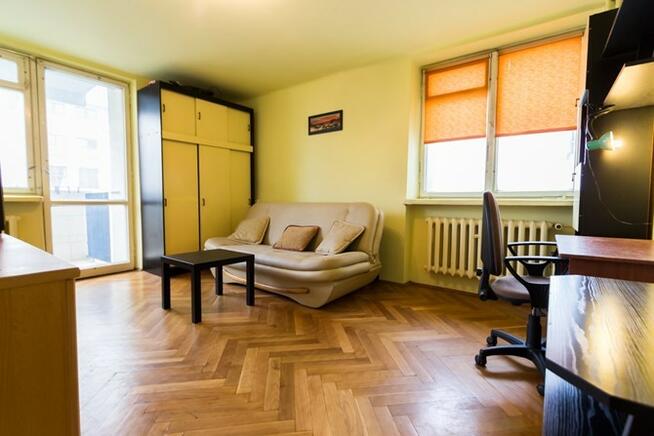 Łukasińskiego 2, Górna, kawalerka pet friendly