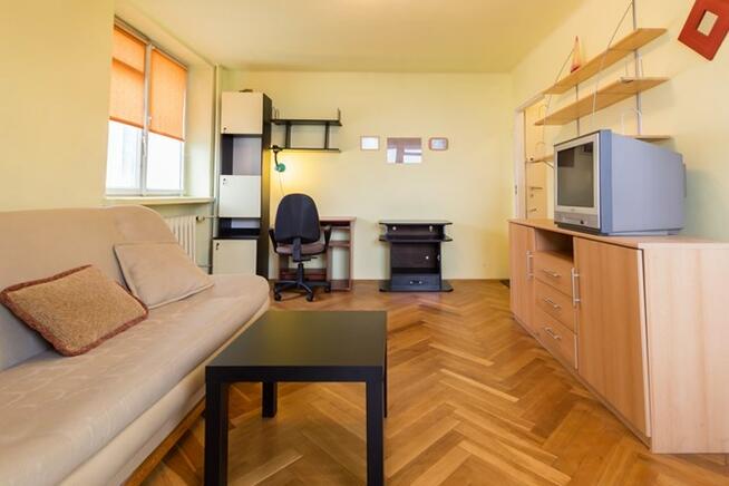 Łukasińskiego 2, Górna, kawalerka pet friendly