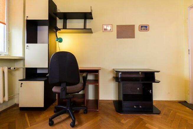 Łukasińskiego 2, Górna, kawalerka pet friendly