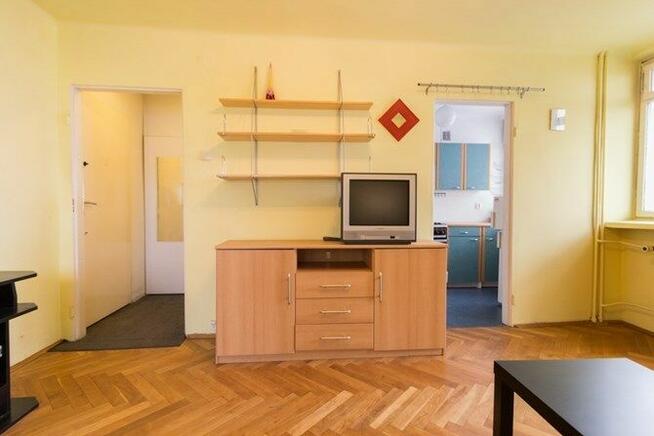 Łukasińskiego 2, Górna, kawalerka pet friendly