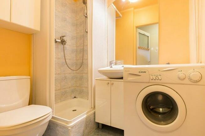 Łukasińskiego 2, Górna, kawalerka pet friendly