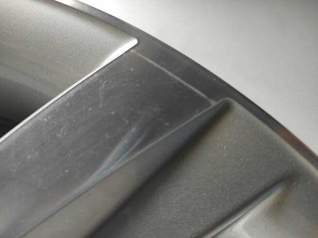 SKODA OCTAVIA IV FELGA 7,5x18 ET48 5E3601025J