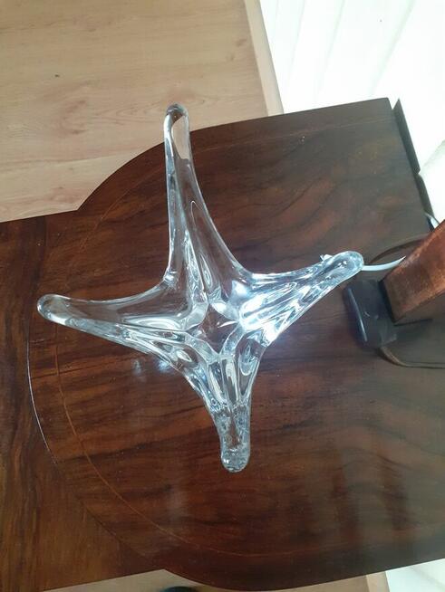 Sprzedam szkło w formie artystycznej