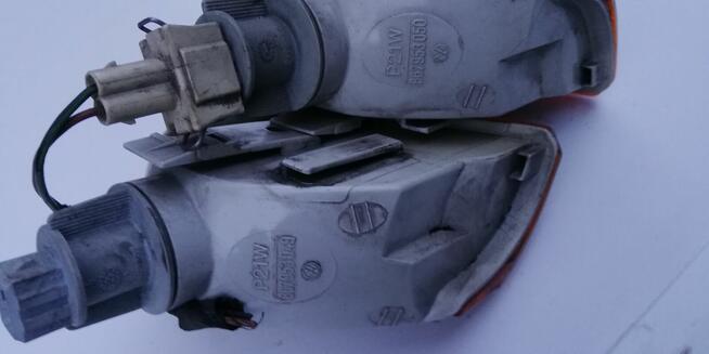 Kierunkowskaz polo ll