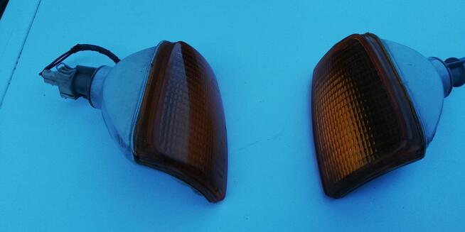 Kierunkowskaz polo ll