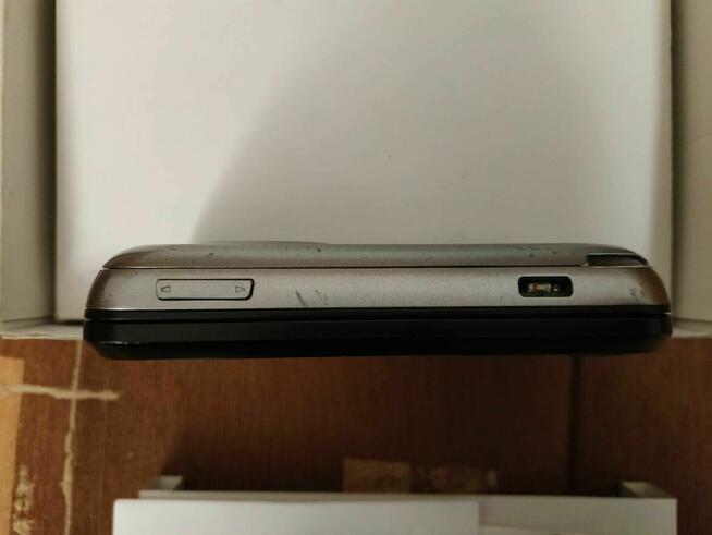 Toshiba Portege G900