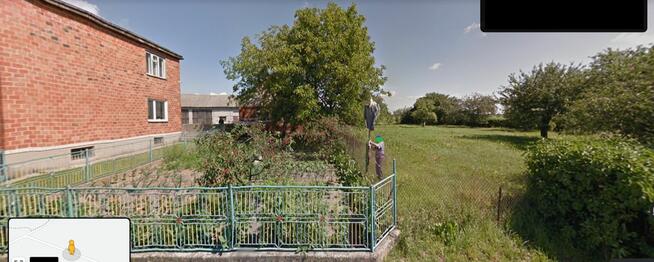 Działka Siedliskowa Budowlana 4990 m2 77m x 65m (0,5 ha)