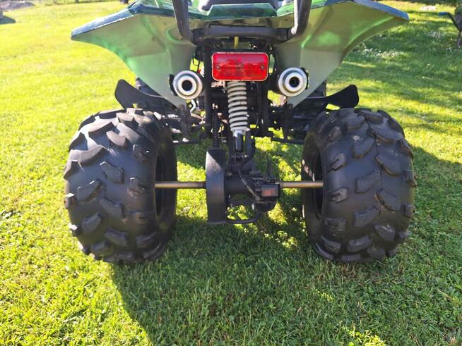 Guad 125 cc